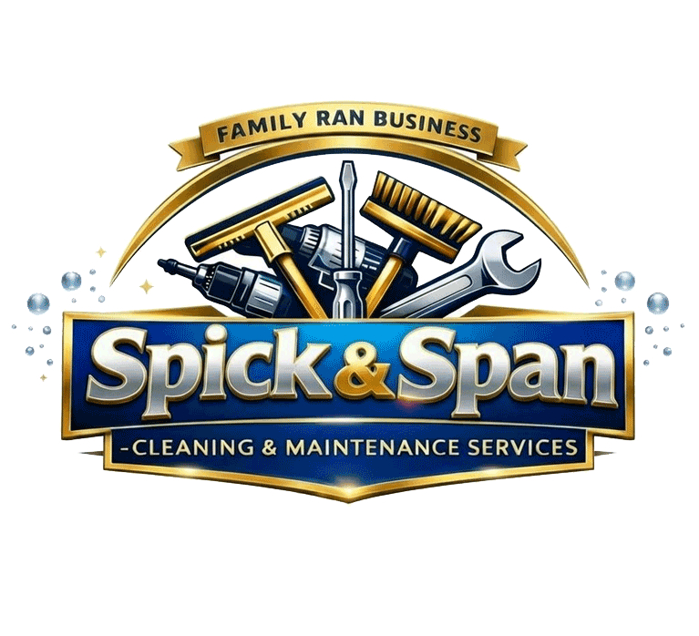 spick-and-span-logo